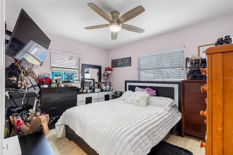 5515 Lake Le Clare Road Lutz FL 33558