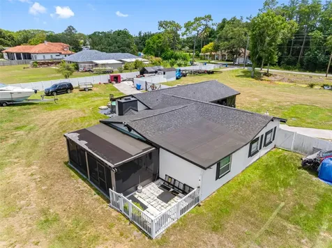 5515 Lake Le Clare Road Lutz FL 33558