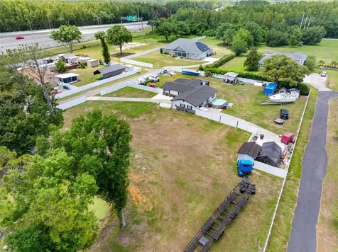 5515 Lake Le Clare Road Lutz FL 33558