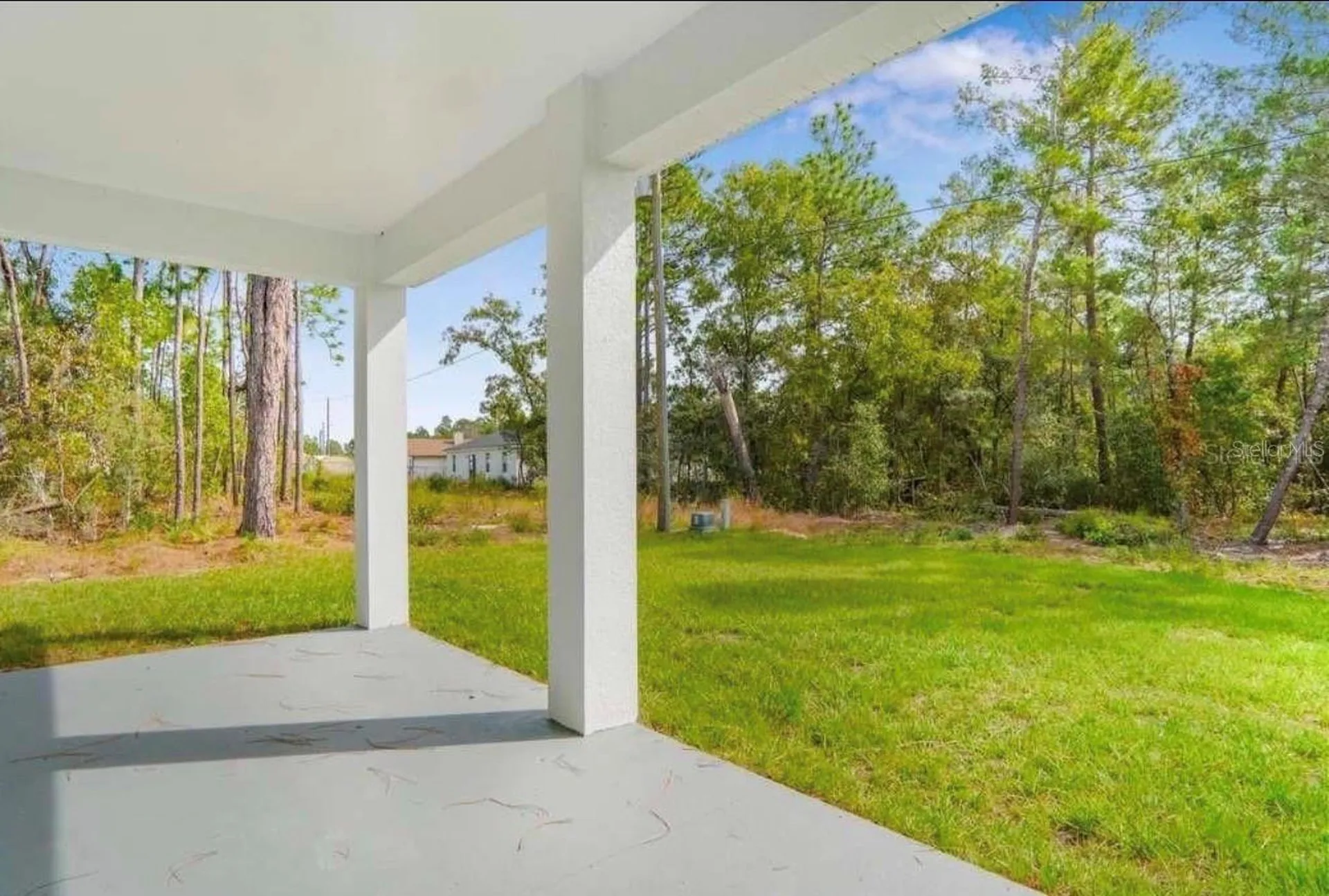 15683 SW 49th Avenue Road Ocala FL 34473