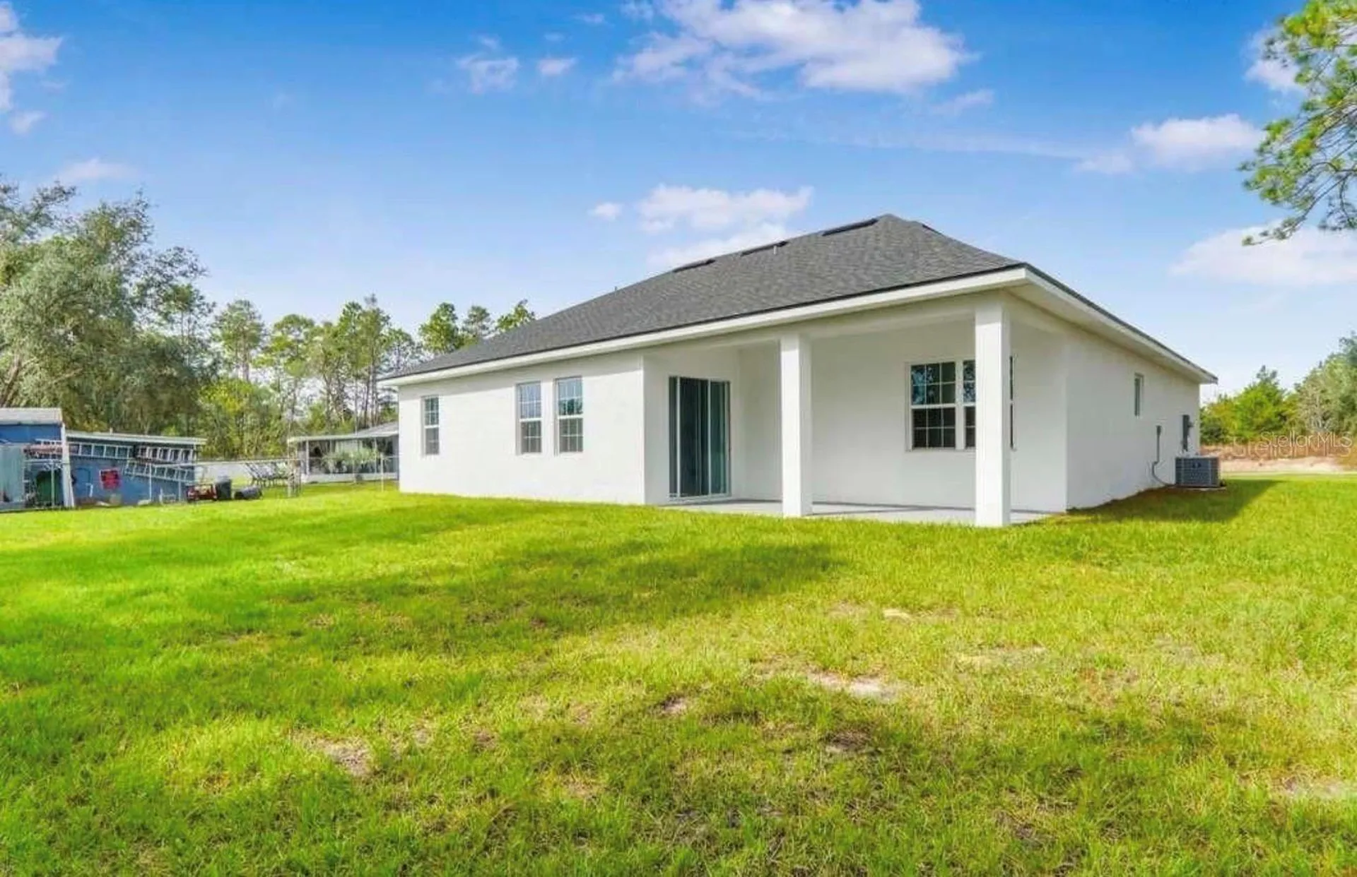 15683 SW 49th Avenue Road Ocala FL 34473