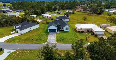 15683 SW 49th Avenue Road Ocala FL 34473
