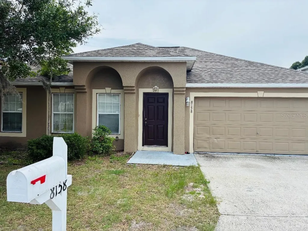 8158 Settlers Creek Circle Lakeland FL 33810