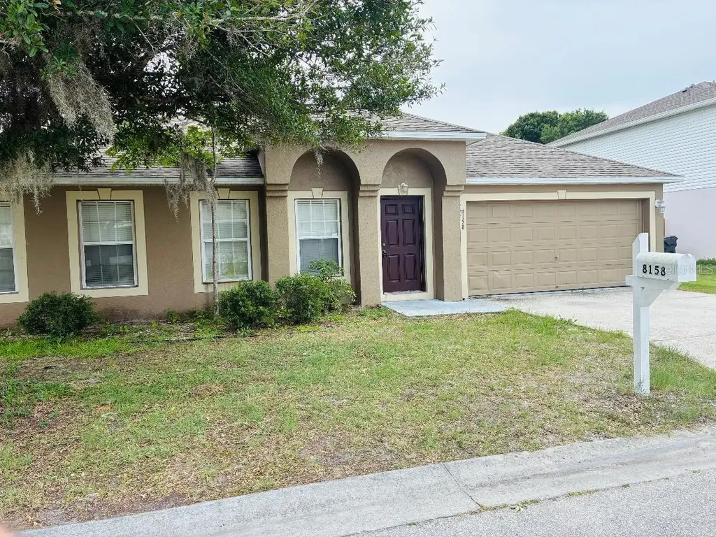 8158 Settlers Creek Circle Lakeland FL 33810