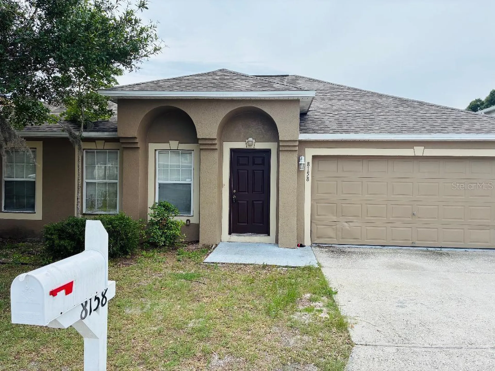 8158 Settlers Creek Circle Lakeland FL 33810
