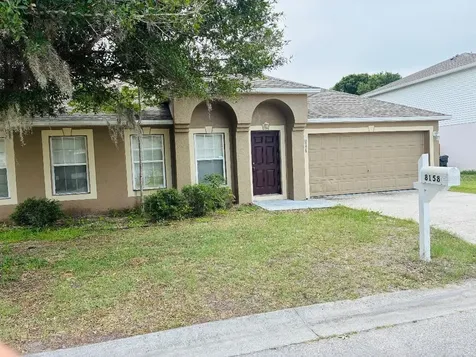 8158 Settlers Creek Circle Lakeland FL 33810