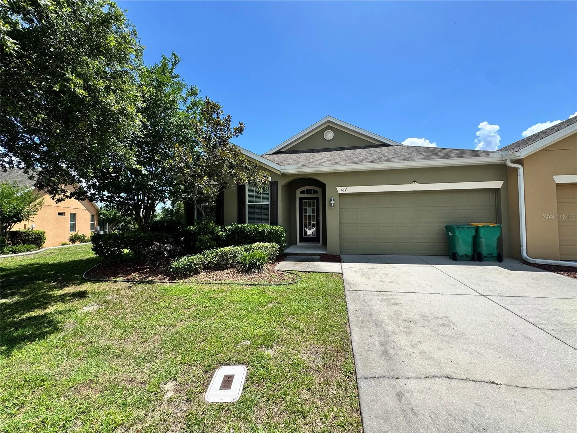 764 Chacall Loop Mount Dora FL 32757
