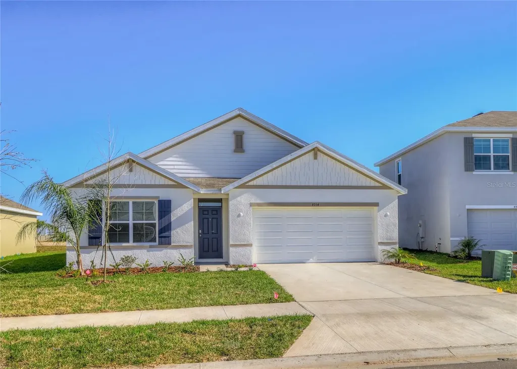 8934 Forge Breeze Loop Wesley Chapel FL 33545