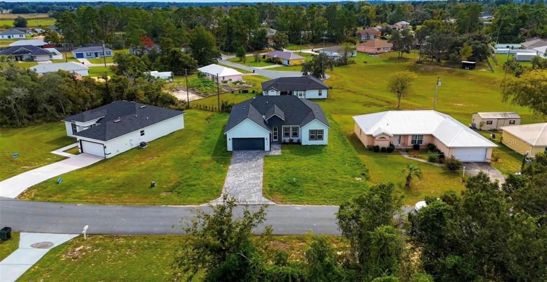 2410 SW 147th Lane Road Ocala FL 34473