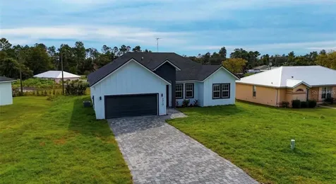 2410 SW 147th Lane Road Ocala FL 34473