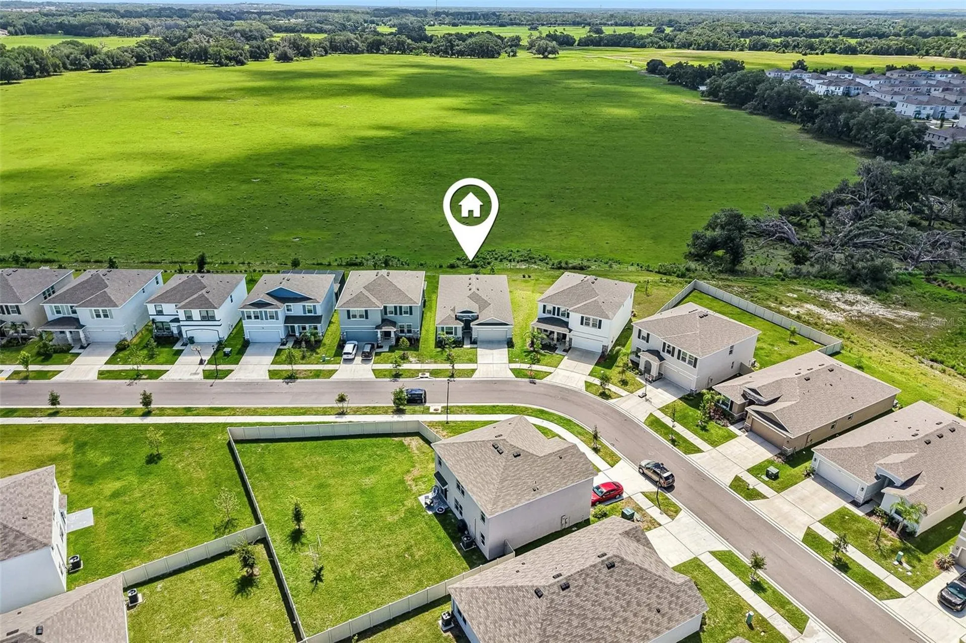 33508 Darley Dale Trail Wesley Chapel FL 33545