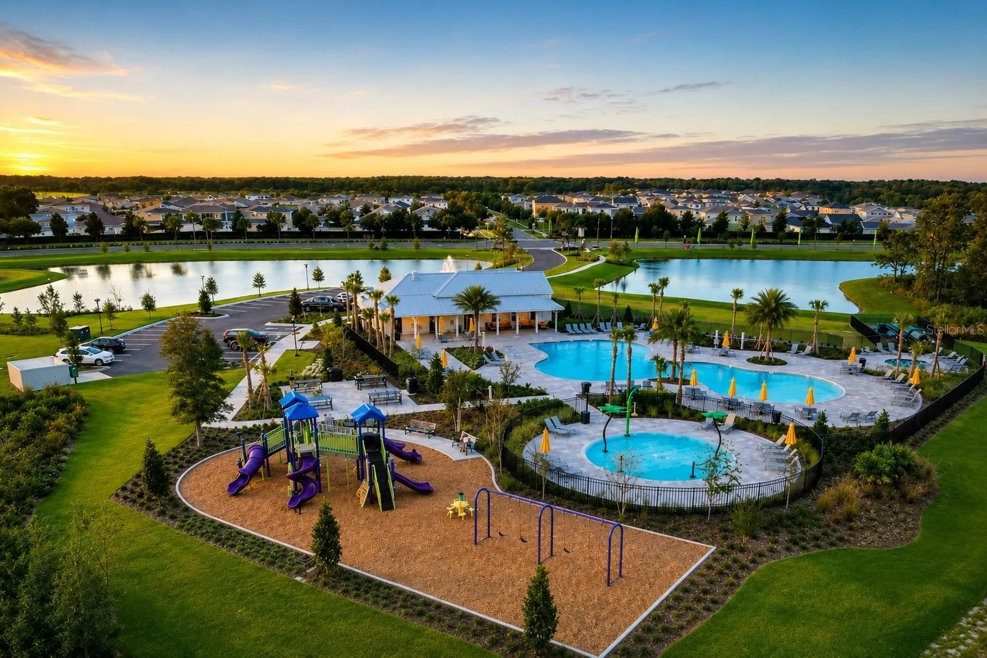 33508 Darley Dale Trail Wesley Chapel FL 33545