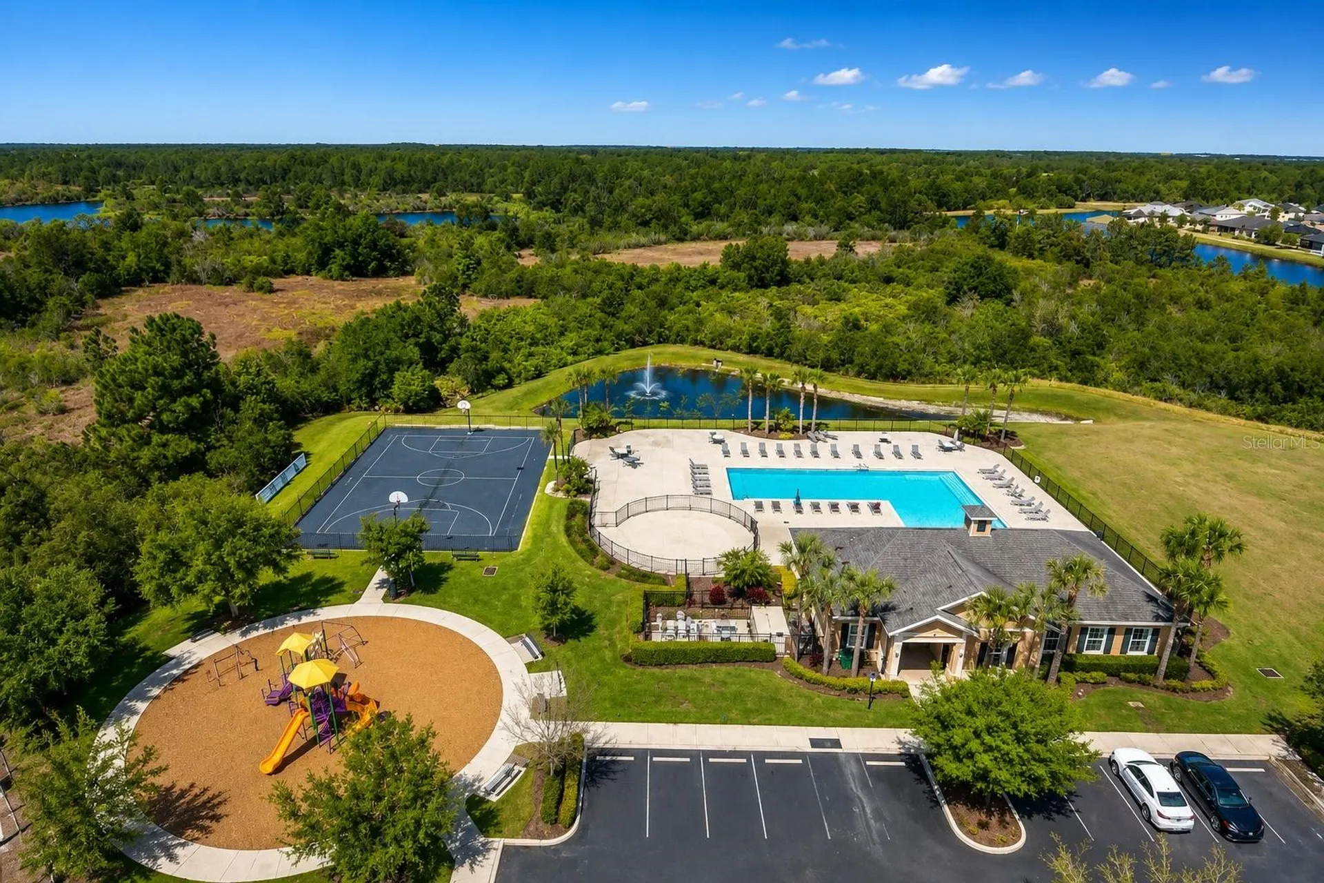 33508 Darley Dale Trail Wesley Chapel FL 33545