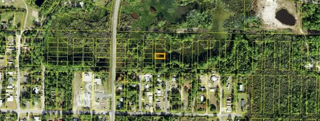 1307 NE 2nd Street Carrabelle FL 32322