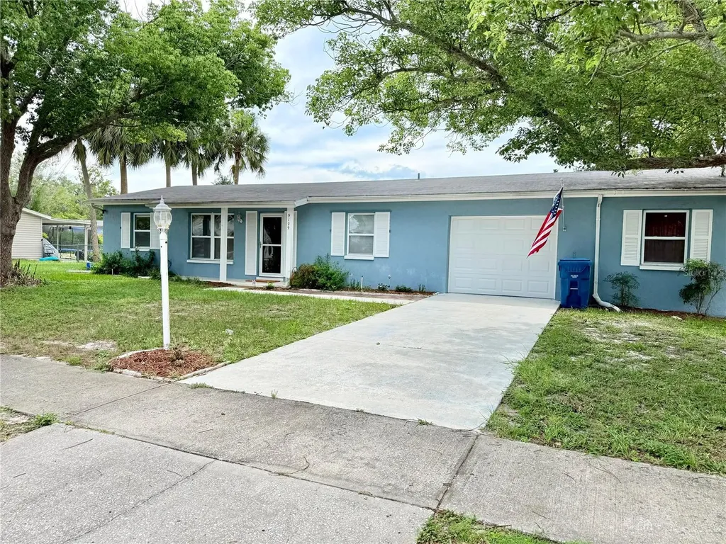 9129 Sewell Lane Spring Hill FL 34608