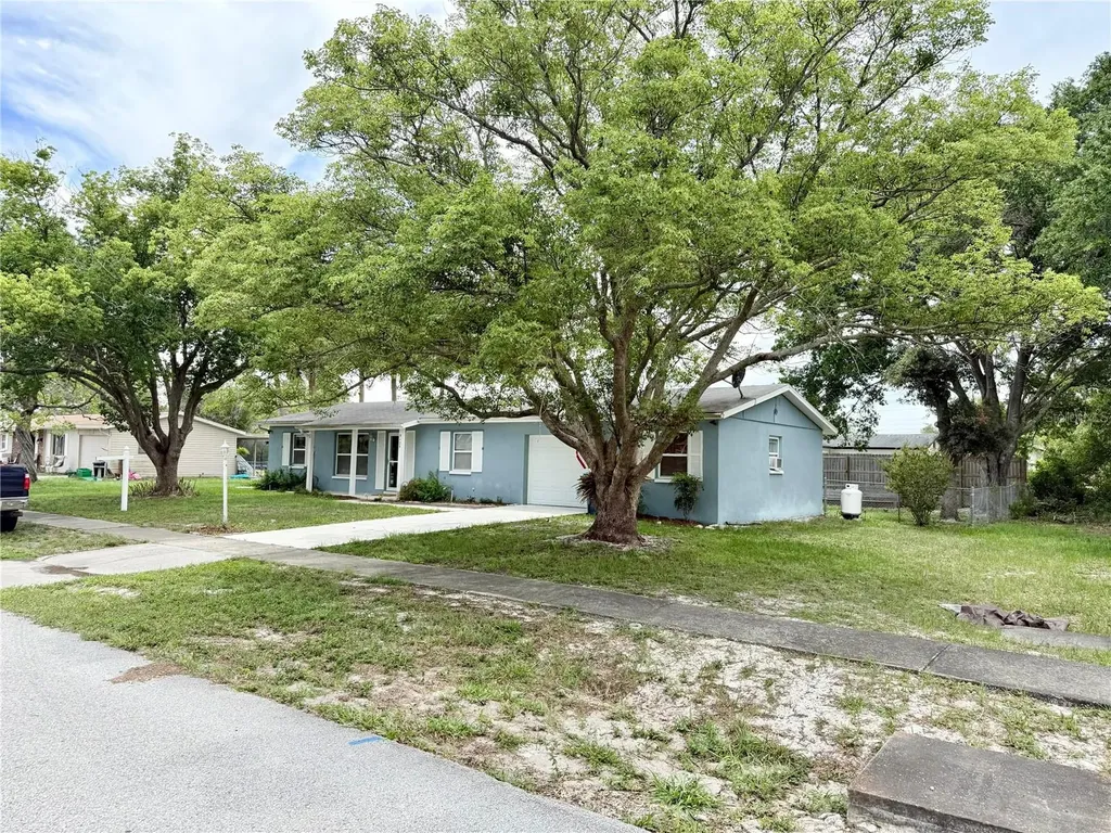 9129 Sewell Lane Spring Hill FL 34608