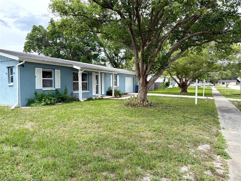 9129 Sewell Lane Spring Hill FL 34608