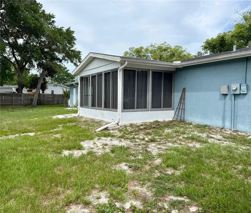 9129 Sewell Lane Spring Hill FL 34608