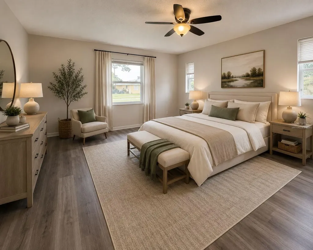 9129 Sewell Lane Spring Hill FL 34608