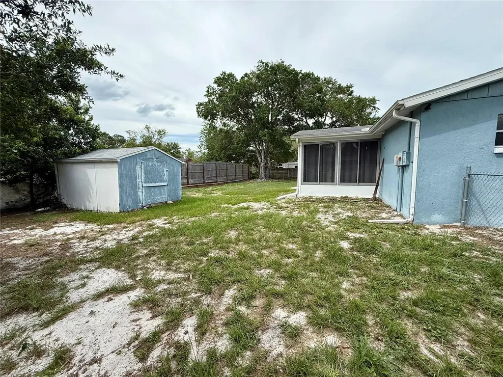 9129 Sewell Lane Spring Hill FL 34608
