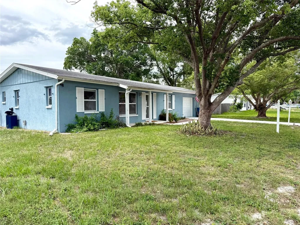 9129 Sewell Lane Spring Hill FL 34608