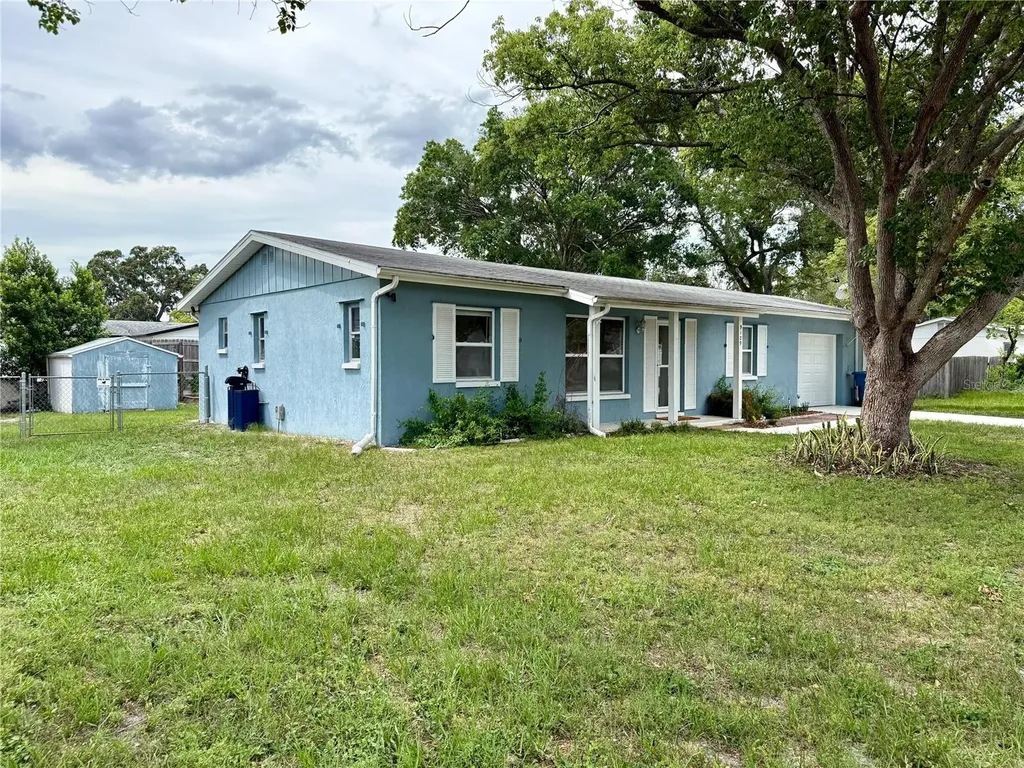 9129 Sewell Lane Spring Hill FL 34608