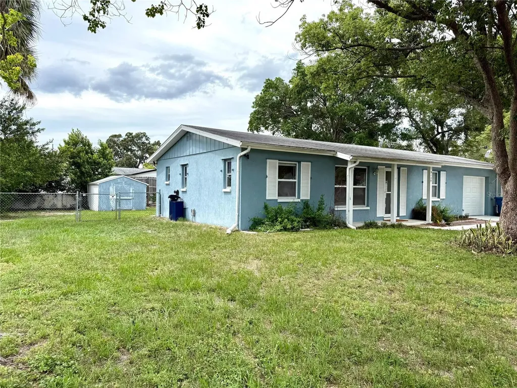 9129 Sewell Lane Spring Hill FL 34608