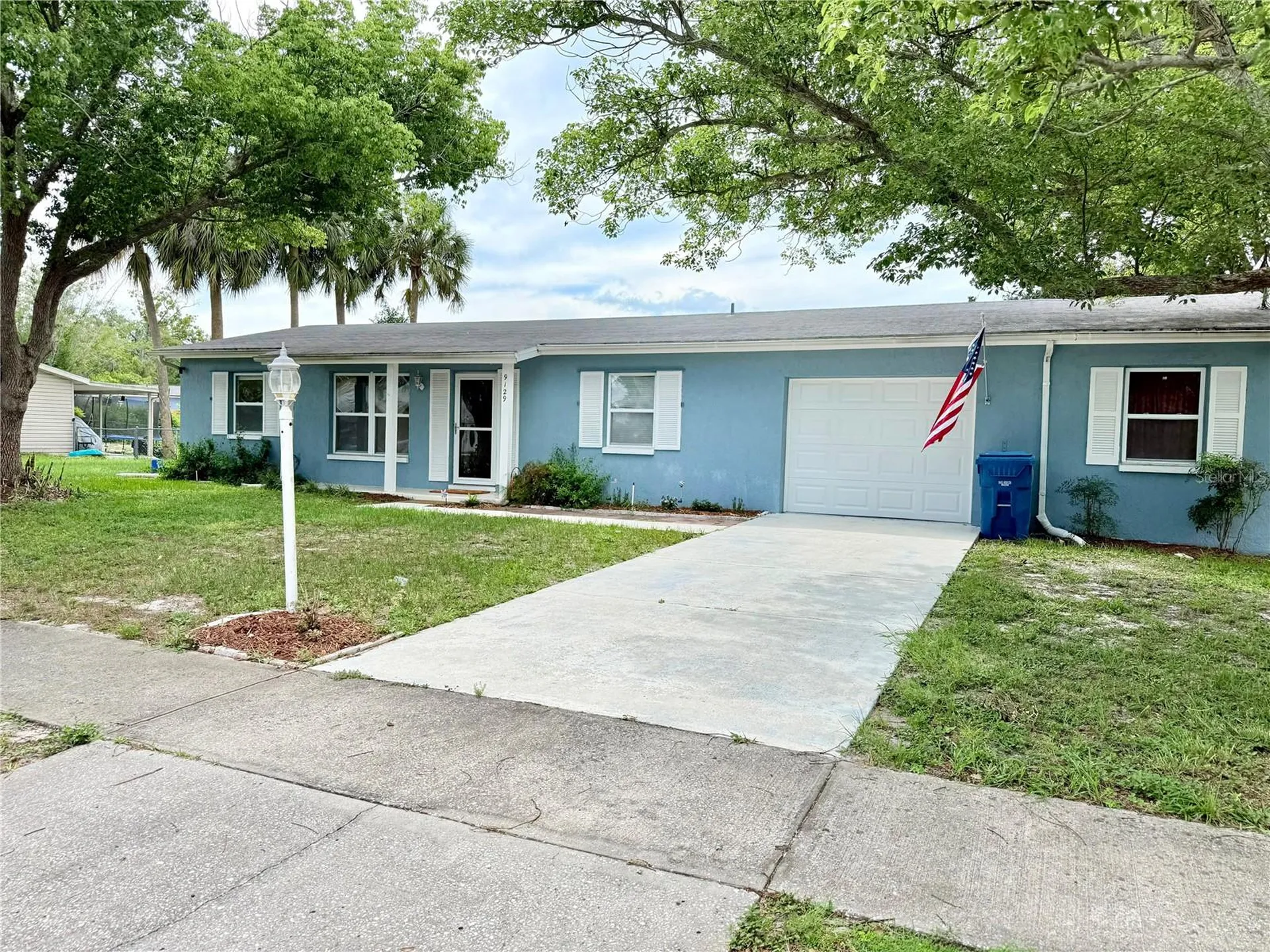 9129 Sewell Lane Spring Hill FL 34608