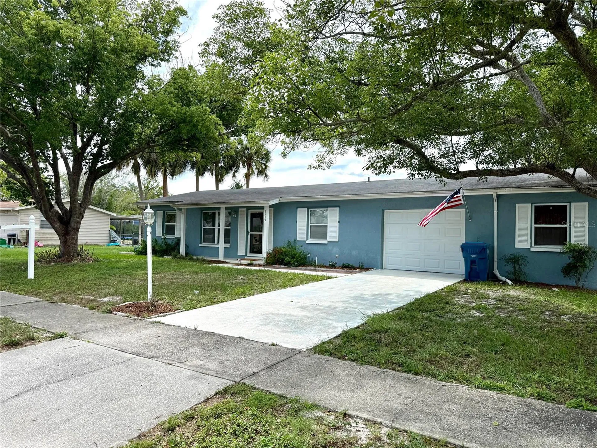 9129 Sewell Lane Spring Hill FL 34608