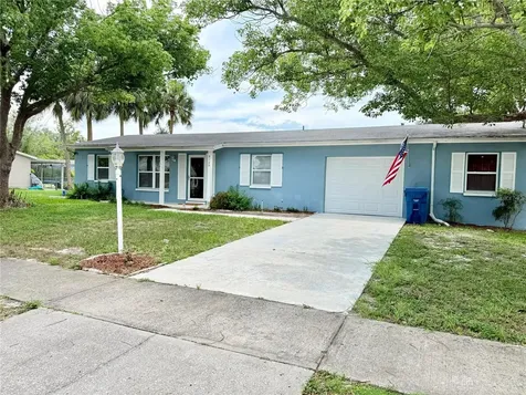9129 Sewell Lane Spring Hill FL 34608