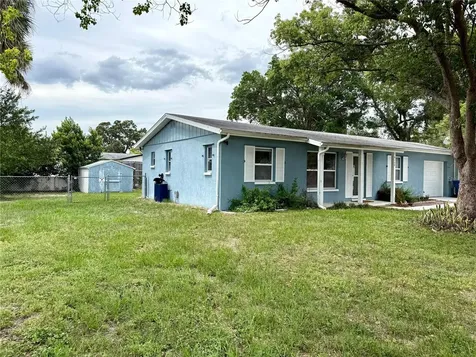 9129 Sewell Lane Spring Hill FL 34608
