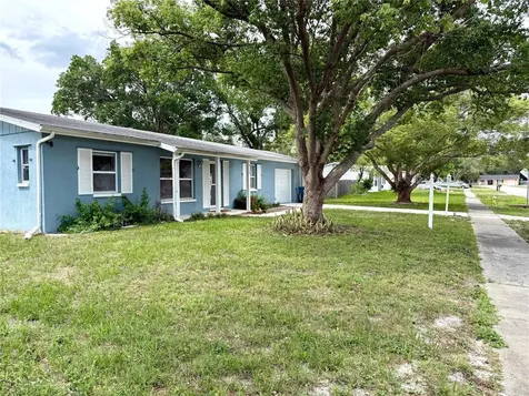 9129 Sewell Lane Spring Hill FL 34608