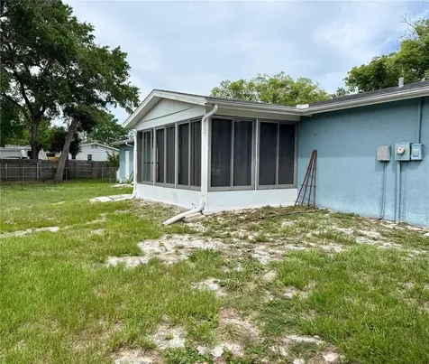 9129 Sewell Lane Spring Hill FL 34608