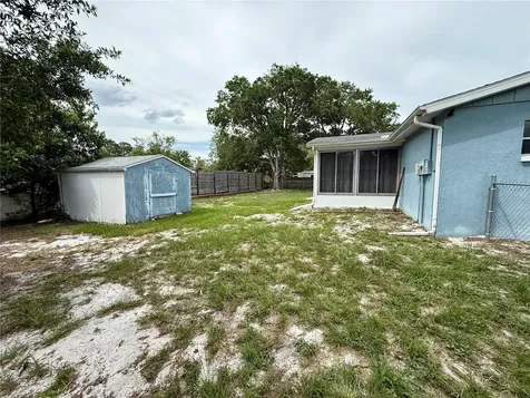 9129 Sewell Lane Spring Hill FL 34608