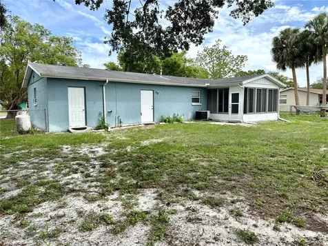 9129 Sewell Lane Spring Hill FL 34608
