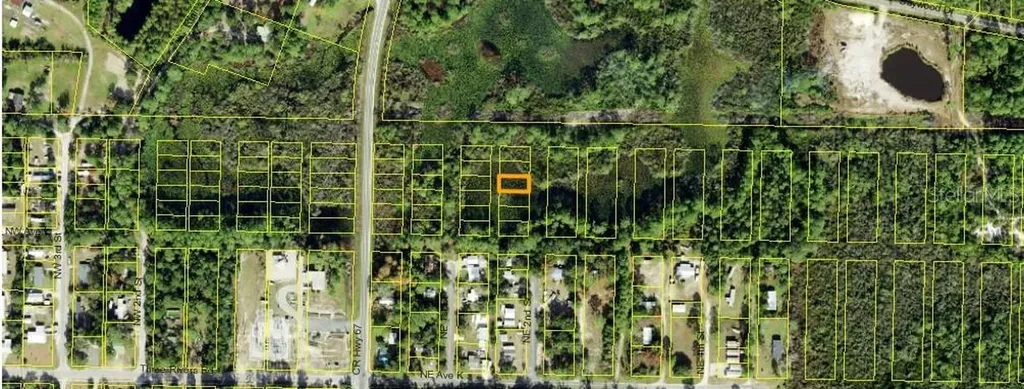 1305 NE 2nd Street Carrabelle FL 32322