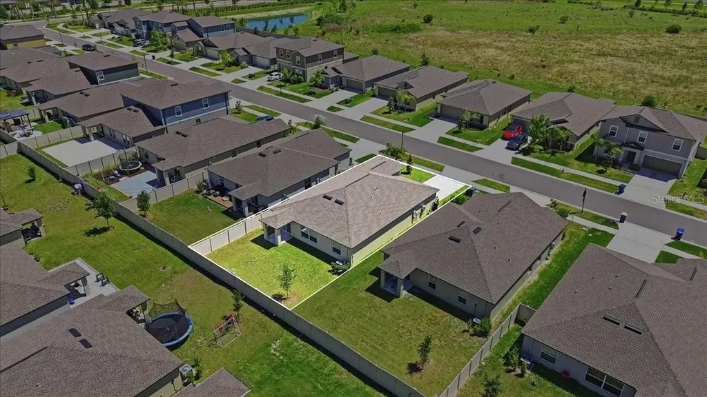 35029 Brackett Bend Zephyrhills FL 33541
