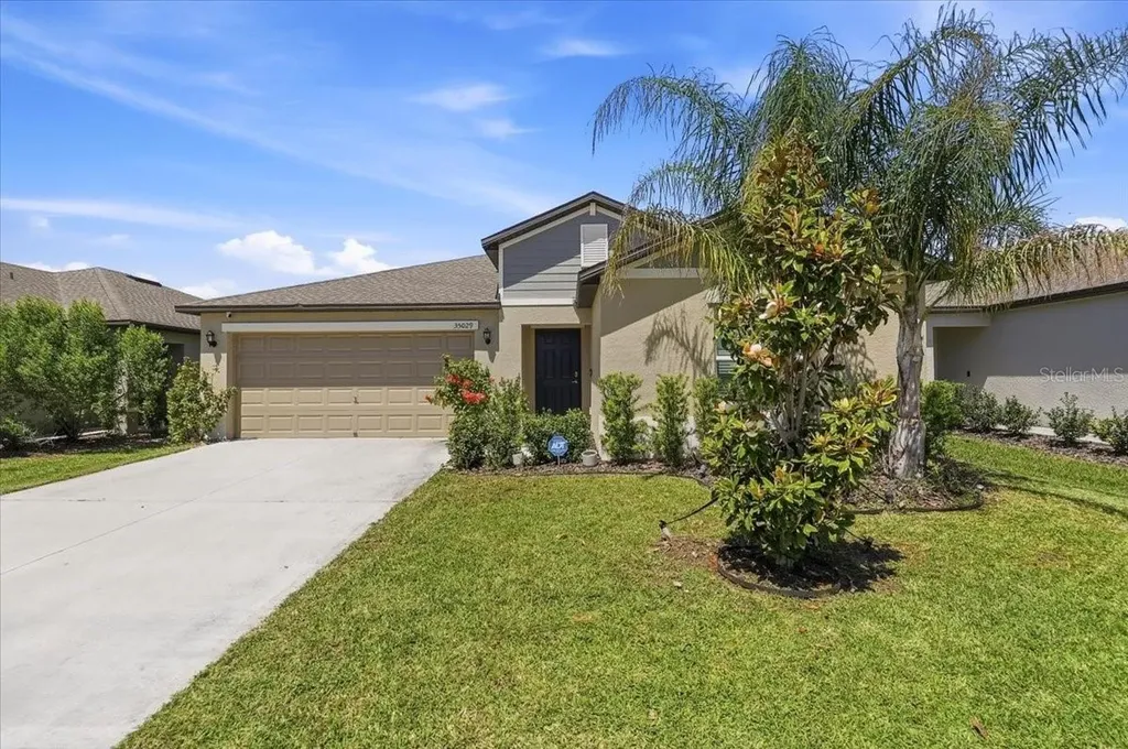 35029 Brackett Bend Zephyrhills FL 33541