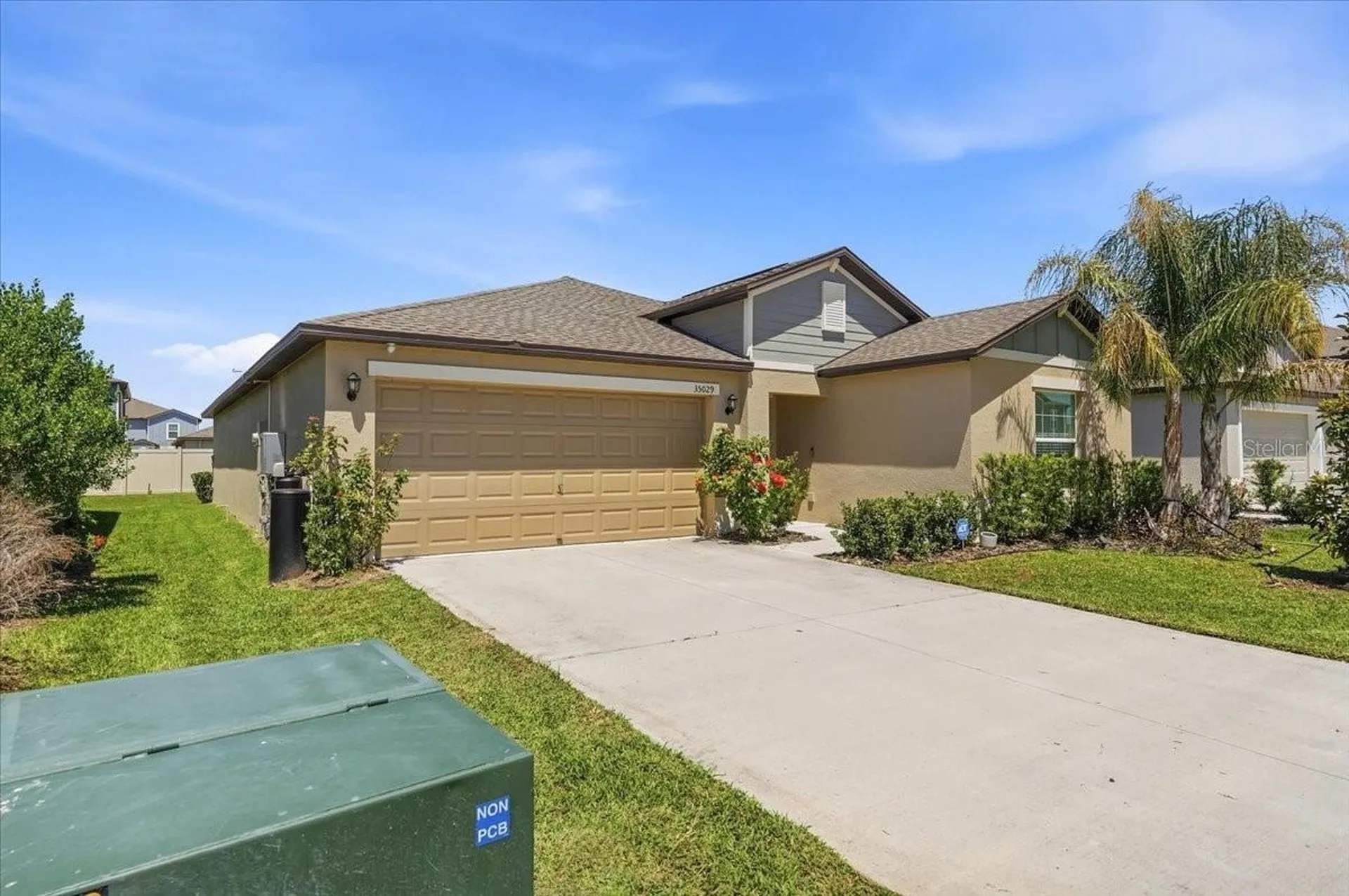 35029 Brackett Bend Zephyrhills FL 33541