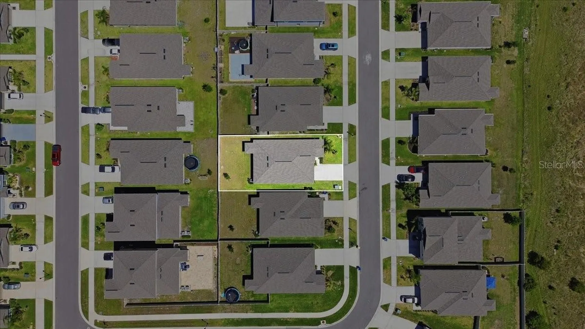 35029 Brackett Bend Zephyrhills FL 33541