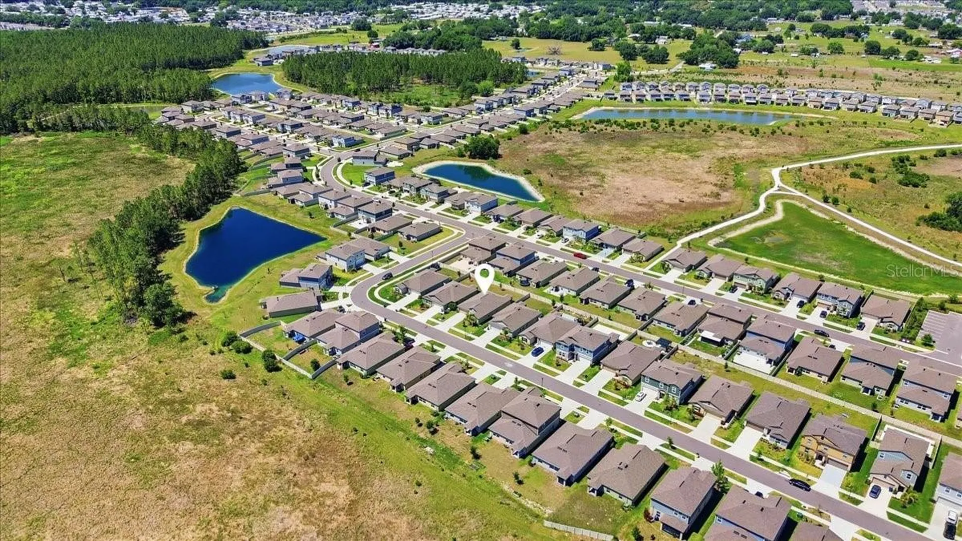 35029 Brackett Bend Zephyrhills FL 33541