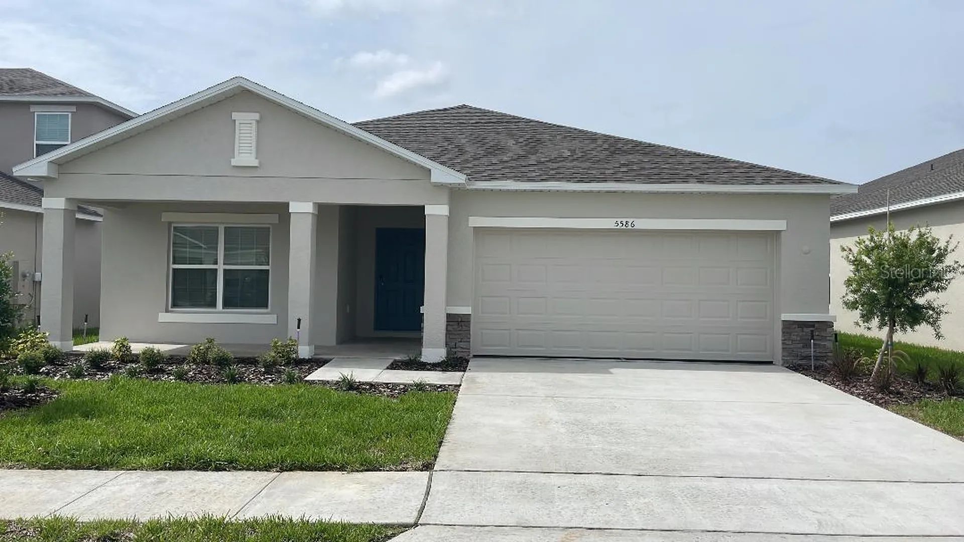 5586 Tranquila Lane Davenport FL 33897