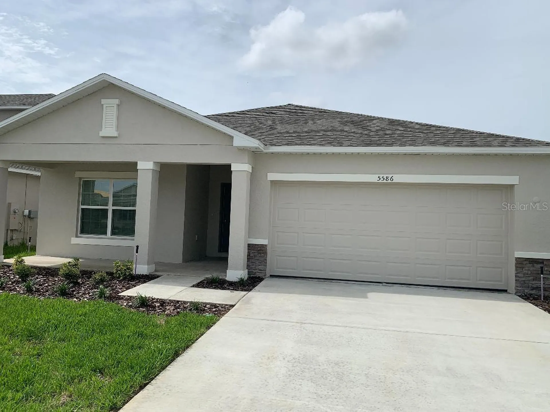 5586 Tranquila Lane Davenport FL 33897