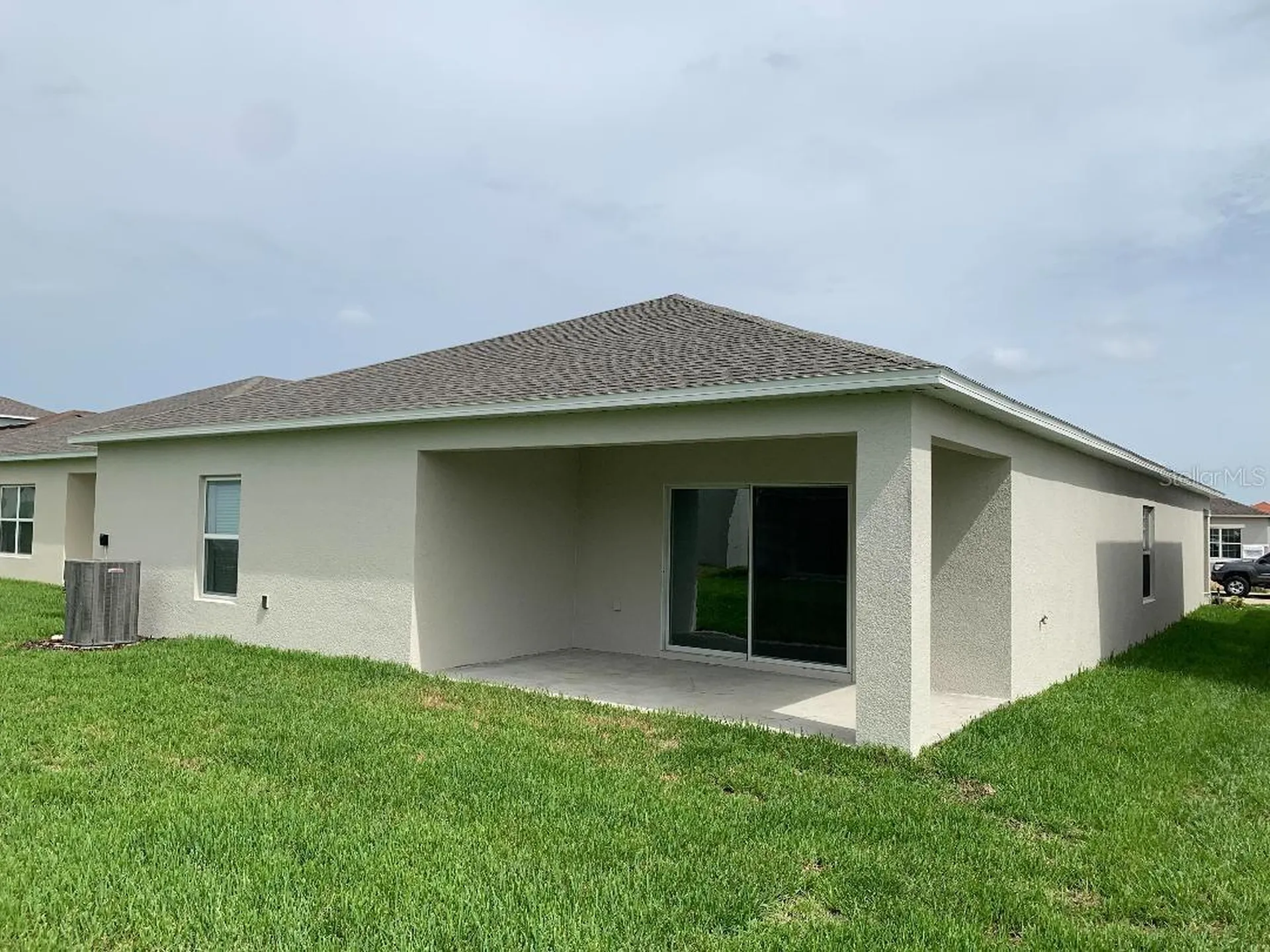 5586 Tranquila Lane Davenport FL 33897