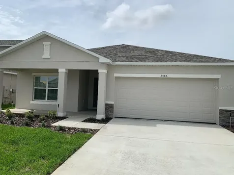 5586 Tranquila Lane Davenport FL 33897