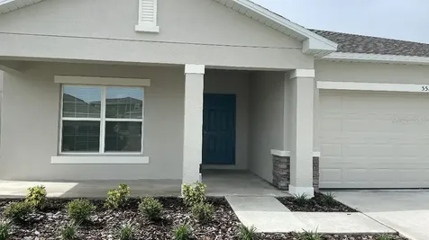 5586 Tranquila Lane Davenport FL 33897