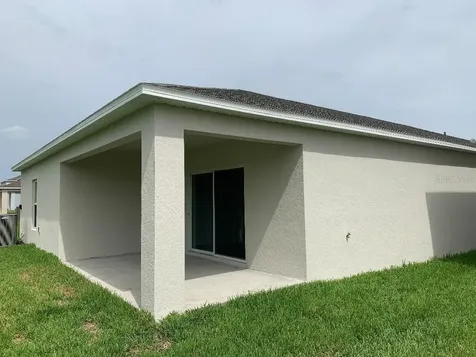 5586 Tranquila Lane Davenport FL 33897