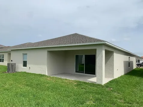 5586 Tranquila Lane Davenport FL 33897