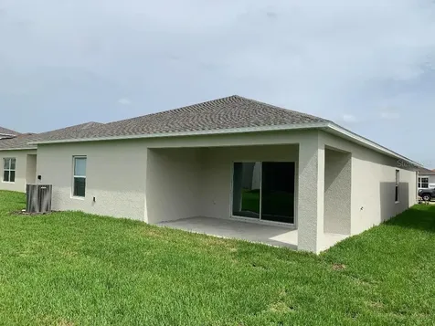 5586 Tranquila Lane Davenport FL 33897