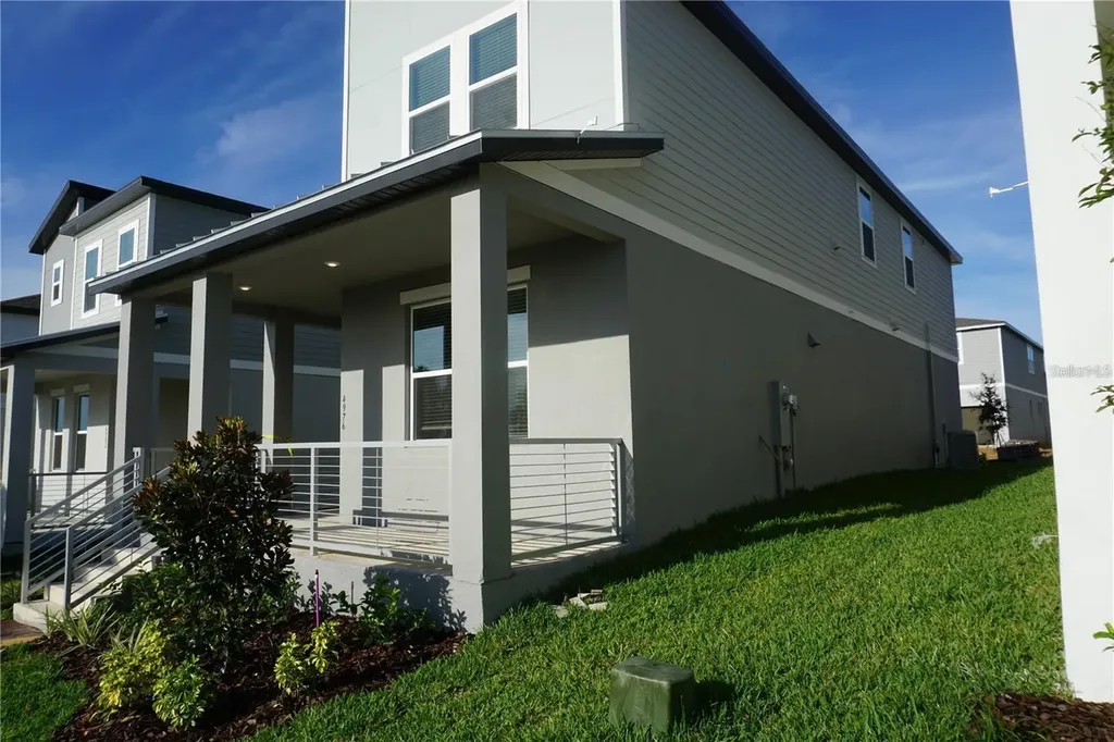 4976 Citrus Leaf Boulevard Winter Garden FL 34787